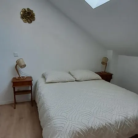 Διαμέρισμα Casalua, Jolie Grange Zen *