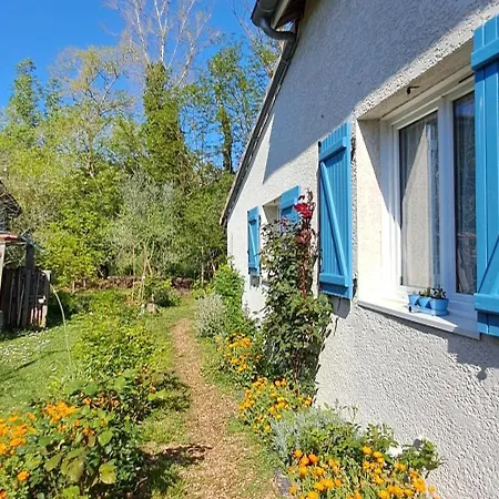 Διαμέρισμα Casalua, Jolie Grange Zen Lacroix-Falgarde