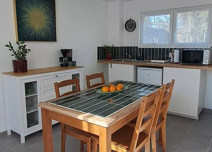 Bienvenue A Casalua, Jolie Grange Zen * Lacroix-Falgarde