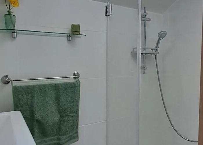 Apartment Bienvenue A Casalua, Jolie Grange Zen *